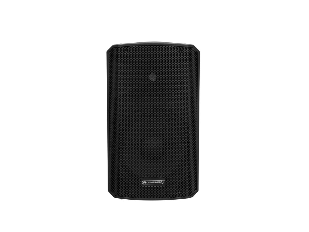 OMNITRONIC VFM-212 MK2 Altoparlante a 2 vie