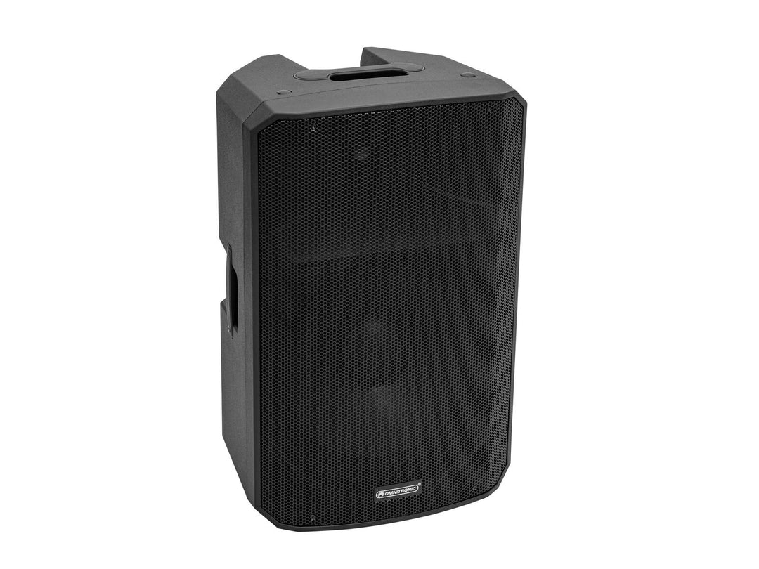 OMNITRONIC VFM-215AP MK2 Diffusore attivo a 2 vie TWS