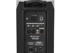 OMNITRONIC XNG-208A diffusore a 2 vie, attivo, DSP
