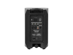 OMNITRONIC XNG-208A diffusore a 2 vie, attivo, DSP