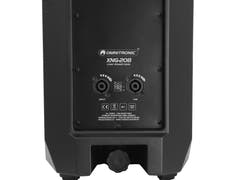 OMNITRONIC XNG-208 Altoparlante a 2 vie 8"