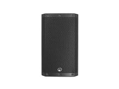 OMNITRONIC XNG-210A Altoparlante a 2 vie, attivo, DSP