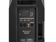 OMNITRONIC XNG-210A Altoparlante a 2 vie, attivo, DSP