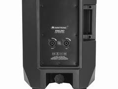 OMNITRONIC XNG-210 Altoparlante a 2 vie 10"