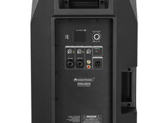 OMNITRONIC XNG-212A Altoparlante a 2 vie, attivo, DSP