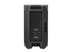 OMNITRONIC XNG-212 Altoparlante a 2 vie 12"