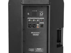 OMNITRONIC XNG-215A Altoparlante a 2 vie, attivo, DSP