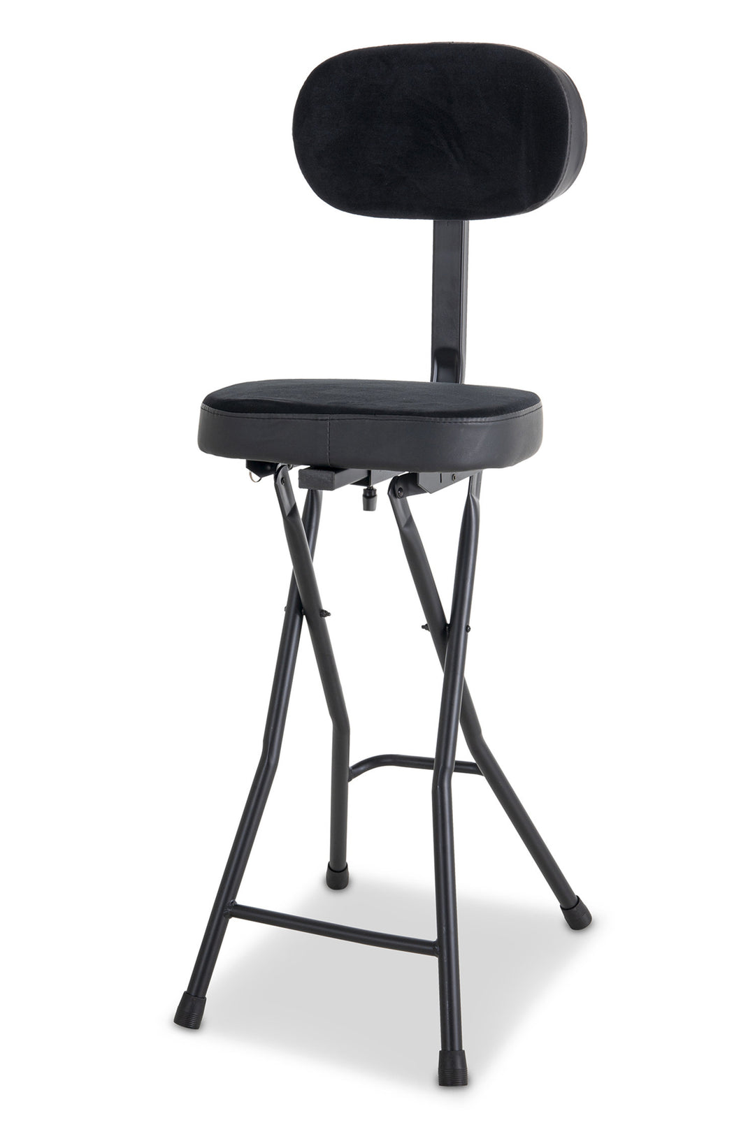 GEWA Tastiere Sgabello per Tastiere - VE3 black (KST-10B)