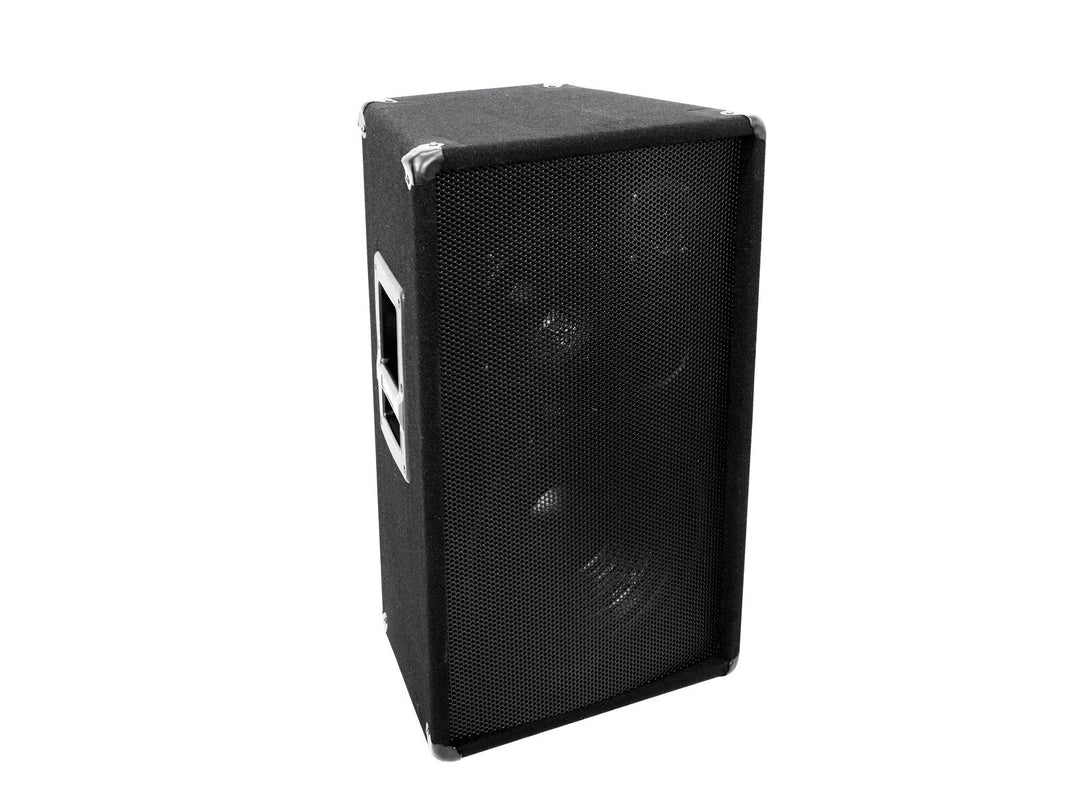 OMNITRONIC TMX-1230 Altoparlante a 3 vie 800W