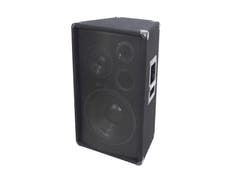 OMNITRONIC TMX-1230 Altoparlante a 3 vie 800W