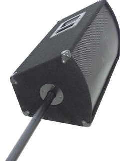 OMNITRONIC TMX-1230 Altoparlante a 3 vie 800W