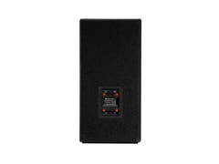 OMNITRONIC BOB-82X Subwoofer nero