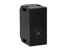 OMNITRONIC BOB-82X Subwoofer nero