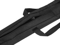 OMNITRONIC BOB Borsa per il trasporto per treppiede/tubo distanziatore