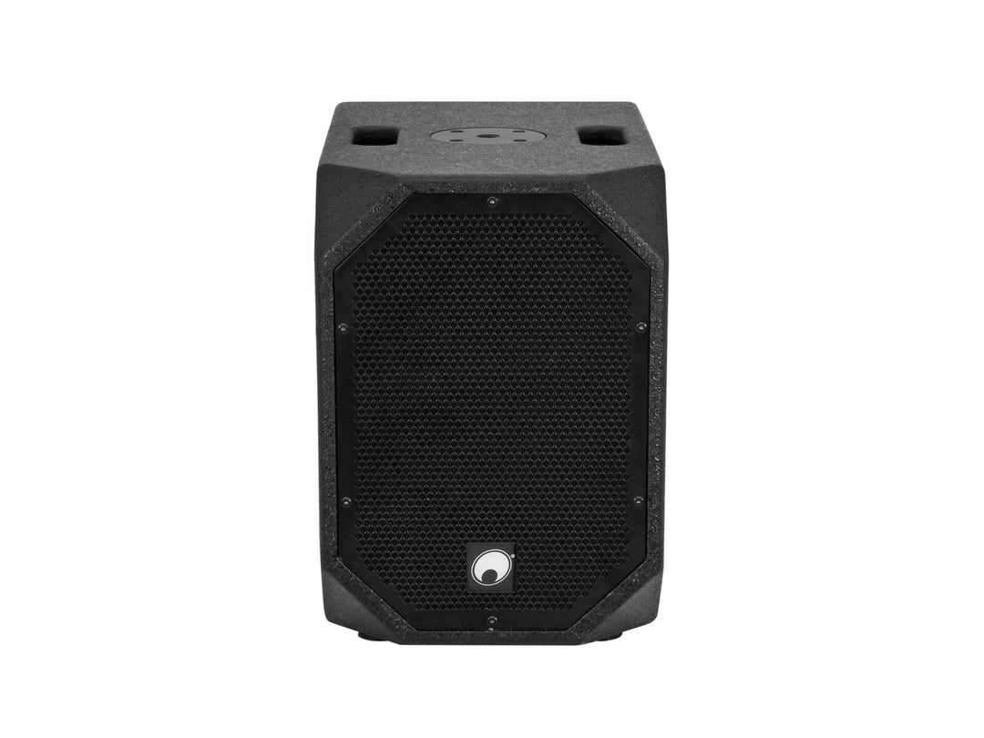 OMNITRONIC BOB-10A Subwoofer attivo nero