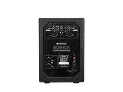 OMNITRONIC BOB-10A Subwoofer attivo nero