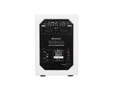 OMNITRONIC BOB-10A Subwoofer attivo bianco