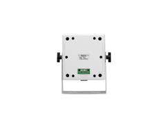 OMNITRONIC BOB-4 Top 16 Ohm bianco 2x