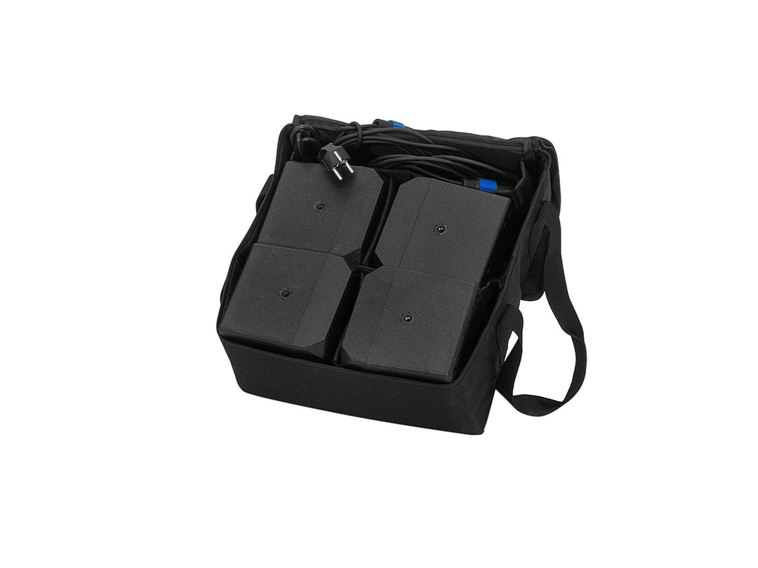 OMNITRONIC BOB-4 Borsa da trasporto
