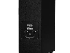 OMNITRONIC AZX-210 Top a 2 vie 200W