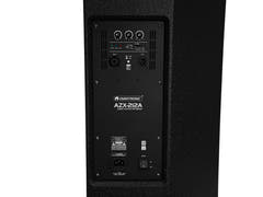 Omnitronic AZX-212A Altoparlante PA Attivo