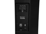 Omnitronic AZX-212A Altoparlante PA Attivo