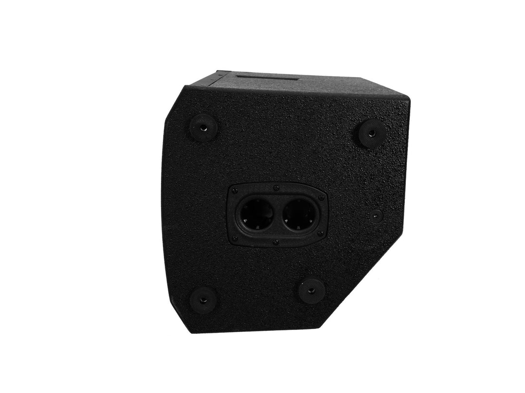 Omnitronic AZX-212A Altoparlante PA Attivo