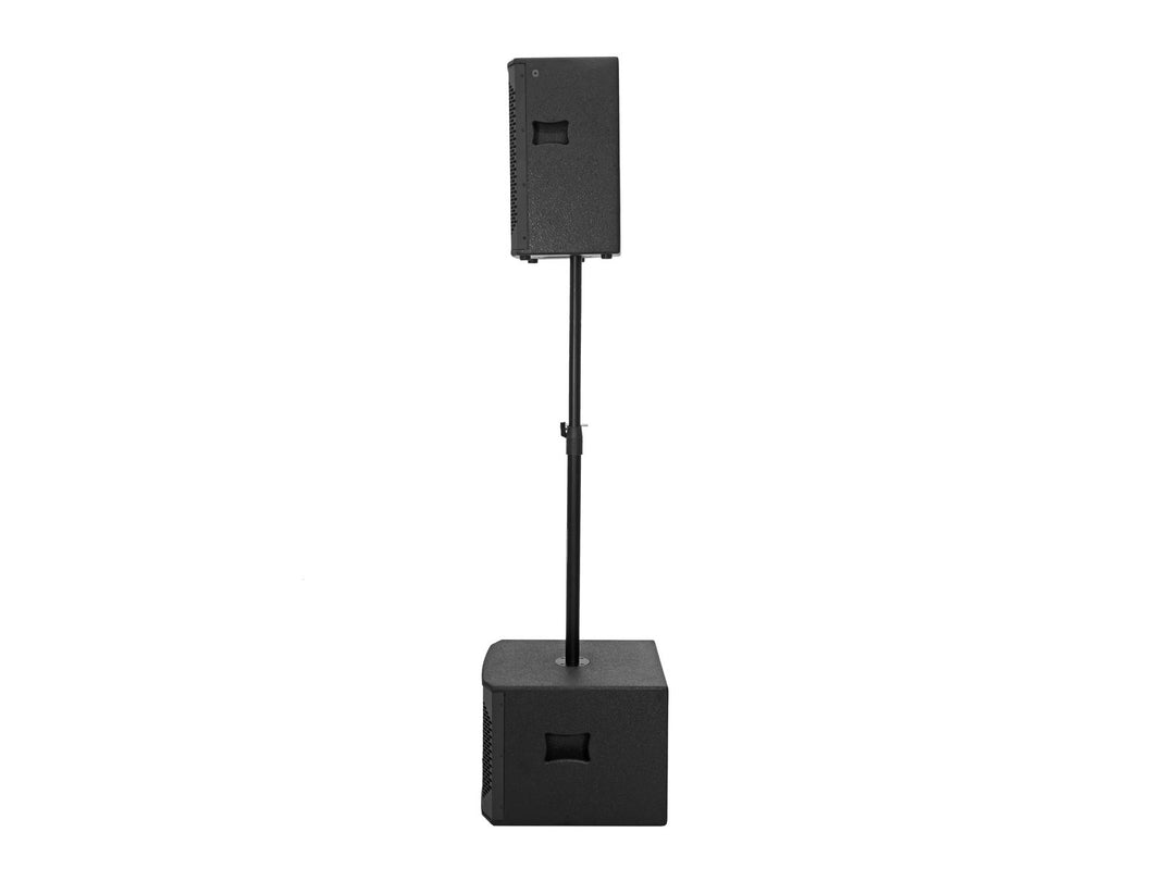 Omnitronic AZX-212A Altoparlante PA Attivo