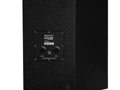 OMNITRONIC AZX-215 Top a 2 vie 300W