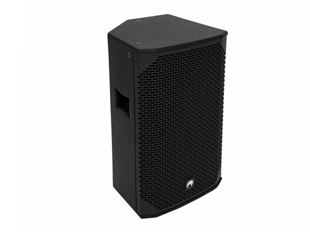 Omnitronic AZX-215A Altoparlante PA Attivo
