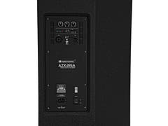 Omnitronic AZX-215A Altoparlante PA Attivo