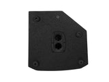 Omnitronic AZX-215A Altoparlante PA Attivo