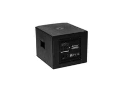 OMNITRONIC AZX-112A Subwoofer PA attivo 300W