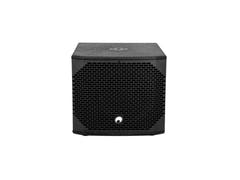 OMNITRONIC AZX-112A Subwoofer PA attivo 300W