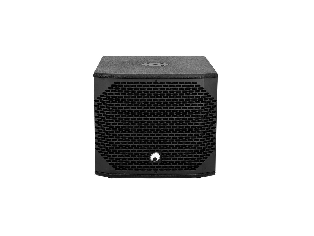 OMNITRONIC AZX-112A Subwoofer PA attivo 300W
