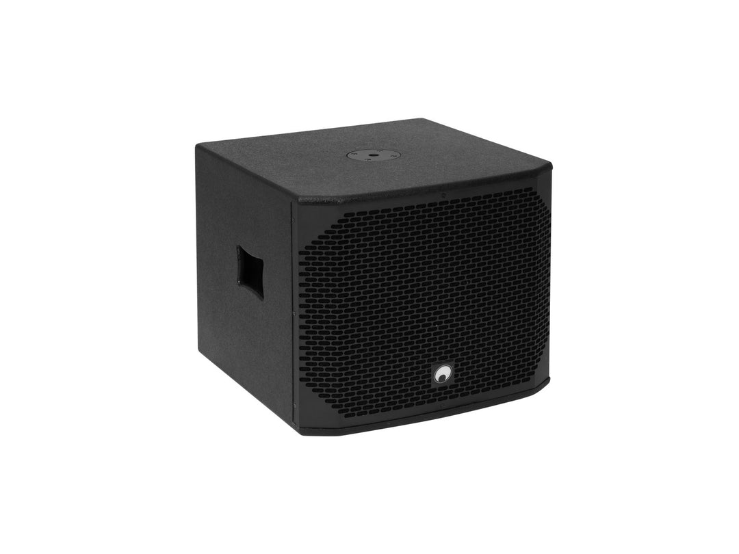 Omnitronic AZX-115 - Subwoofer Passivo