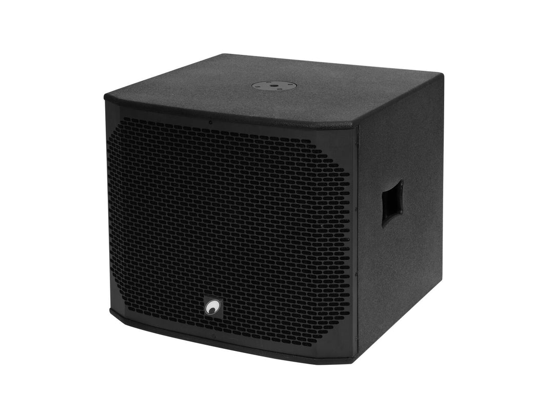 OMNITRONIC AZX-118 Subwoofer PA 450W