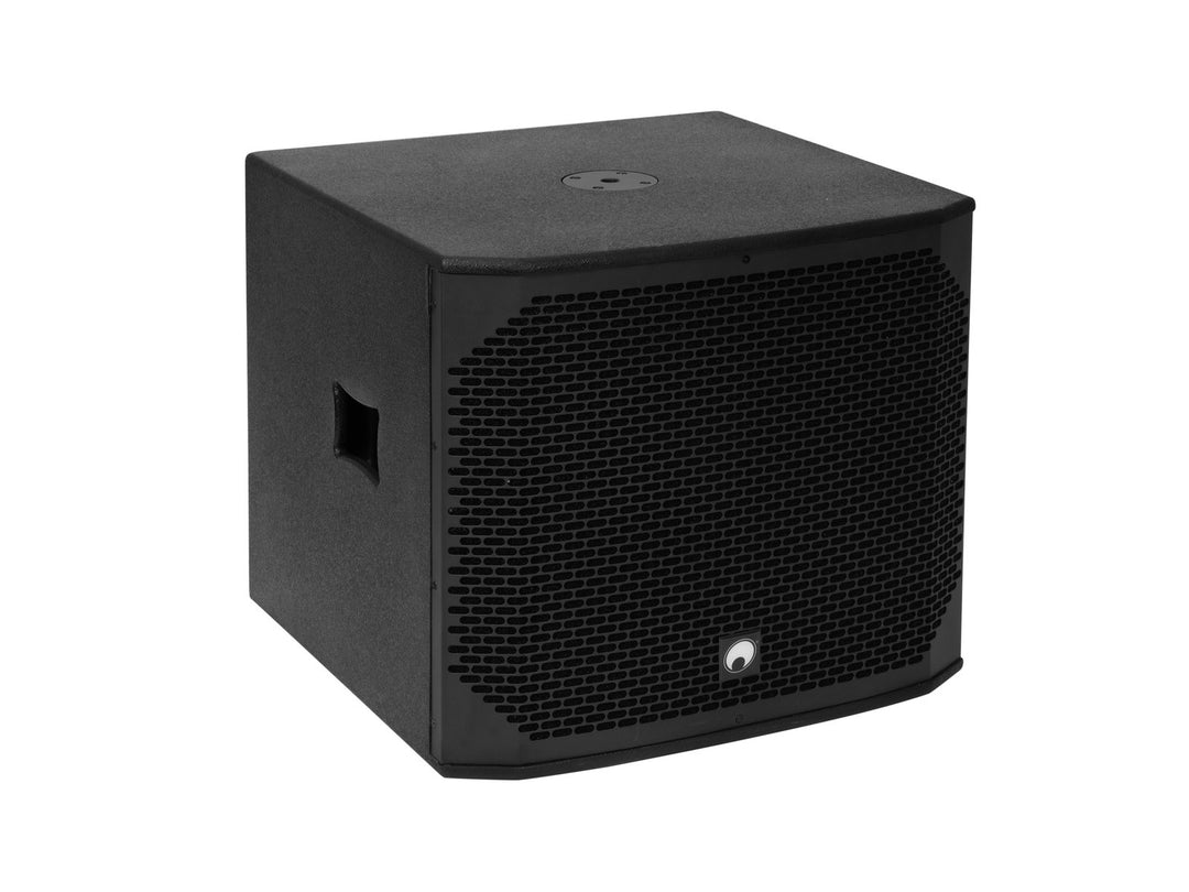 Omnitronic AZX - Large PA Sistema Altoparlante Attivo
