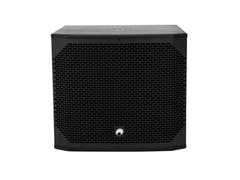 Omnitronic AZX-118A Subwoofer Attivo