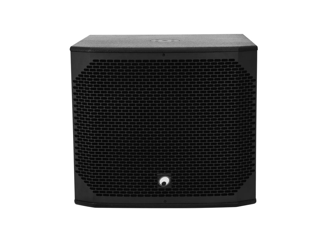 Omnitronic AZX-118A Subwoofer Attivo