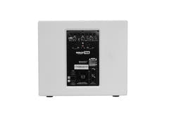 OMNITRONIC MOLLY-12A Subwoofer attivo bianco