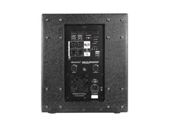 OMNITRONIC MAXX-1206DSP 2.1 Sistema attivo