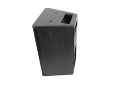 OMNITRONIC MAXX-1206DSP 2.1 Sistema attivo