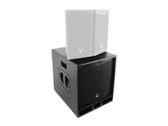 OMNITRONIC MAXX-1206DSP Subwoofer attivo 2.1 12"