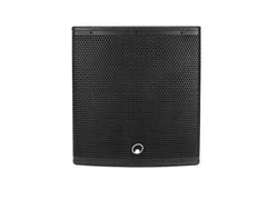 OMNITRONIC MAXX-1508NG Subwoofer attivo 15"
