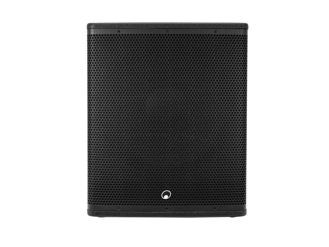 OMNITRONIC MAXX-1810NG Subwoofer attivo 18"