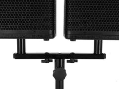 OMNITRONIC MAXX-1810NG Cassa superiore a 2 vie 10"