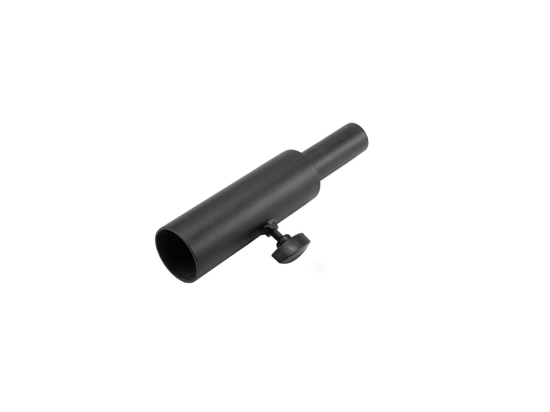 OMNITRONIC ROD Adattatore per supporto 35->25mm