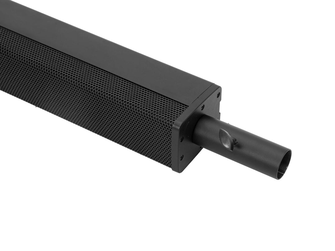 OMNITRONIC ROD Adattatore per supporto 35->25mm