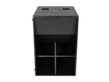 OMNITRONIC FH-18 hornloaded Subwoofer